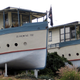 Image for article titled These Buildings Are Made Out of Ships